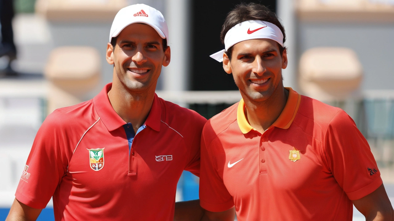 Djokovic vence Nadal nas Olimpíadas de Paris e reforça legado da rivalidade