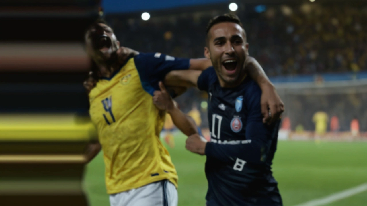 Clube do Remo avança ao G8 da Série C do Brasileirão com gol decisivo de Pedro Vitor