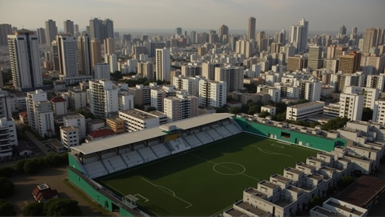 Juventude vs Corinthians: Transmissão Ao Vivo, Horário e Escalações para a Copa do Brasil