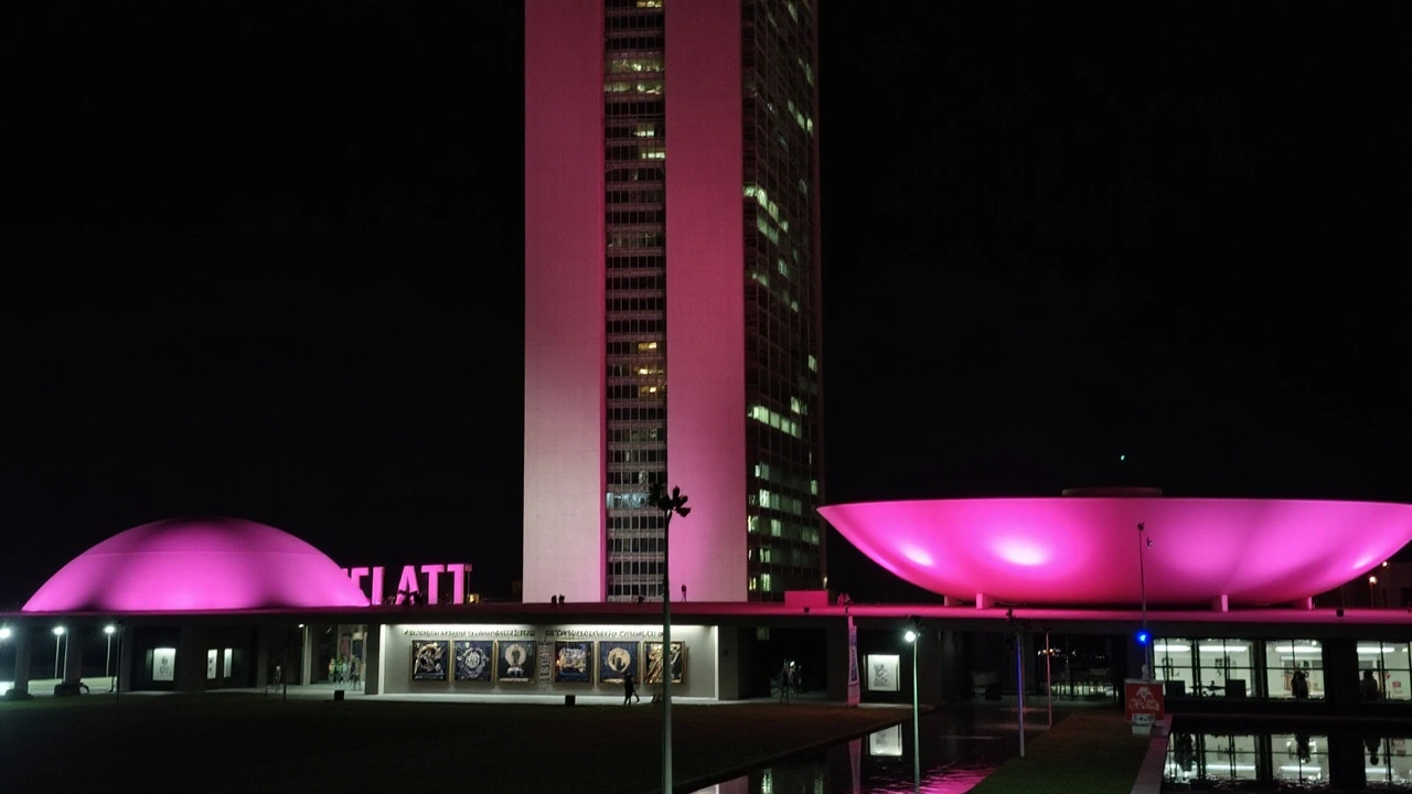 Datas Chave, Fatos e Feriados de Outubro 2024: Campanha Outubro Rosa, Dia das Crianças, Dia do Professor e Mais