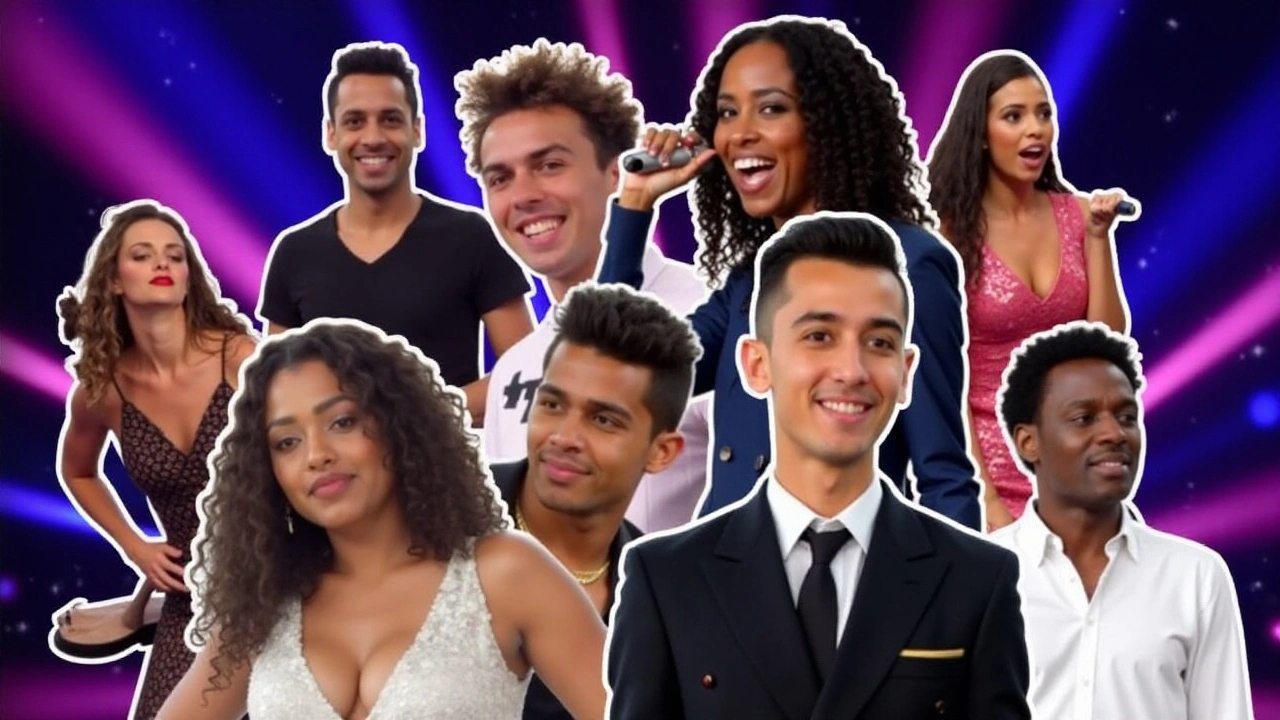 Revelações dos Finalistas do Estrela da Casa Após o Término do Reality