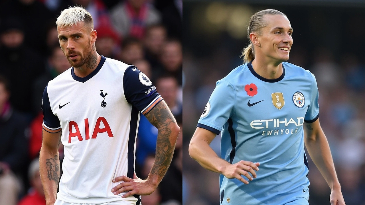 Tottenham x Manchester City: Análise Completa, Palpites e Transmissão ao Vivo