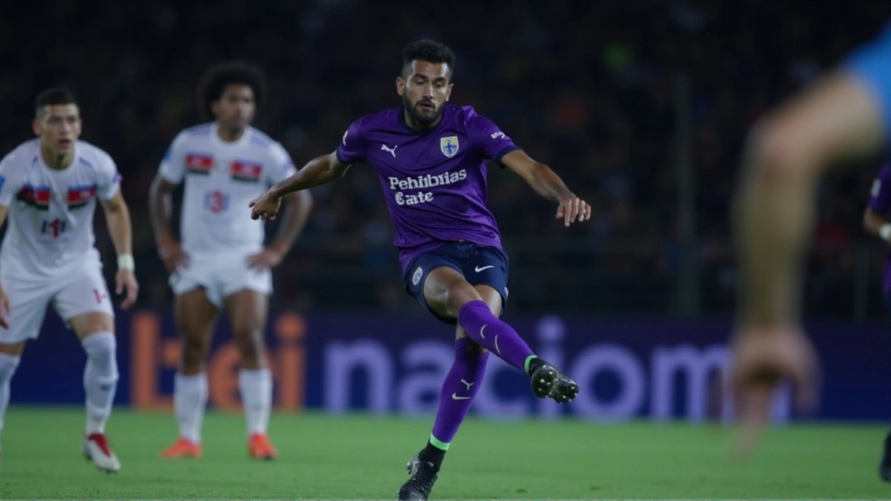 Ceará Brilha com Goleada sobre Botafogo/SP e Saulo Mineiro é Destaque com Hat-trick