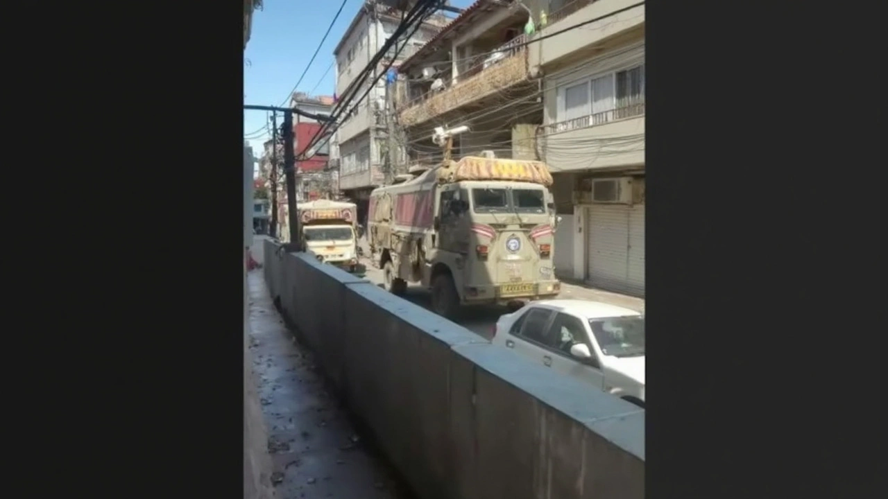 Ascensão, influência e o rastro de crimes