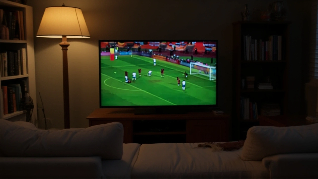 Champions League e Brasileirão: onde assistir futebol ao vivo em 30/09/2025