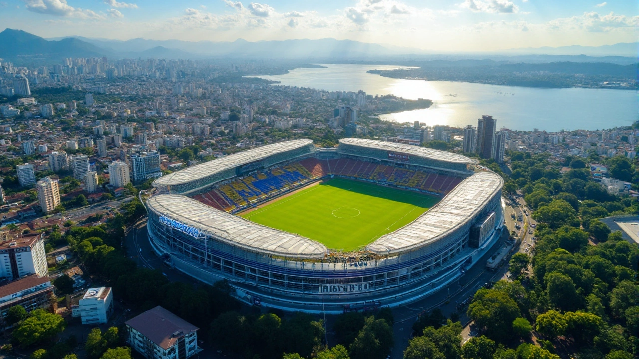 Cruzeiro elimina Atlético-MG e garante vaga nas semifinais da Copa do Brasil