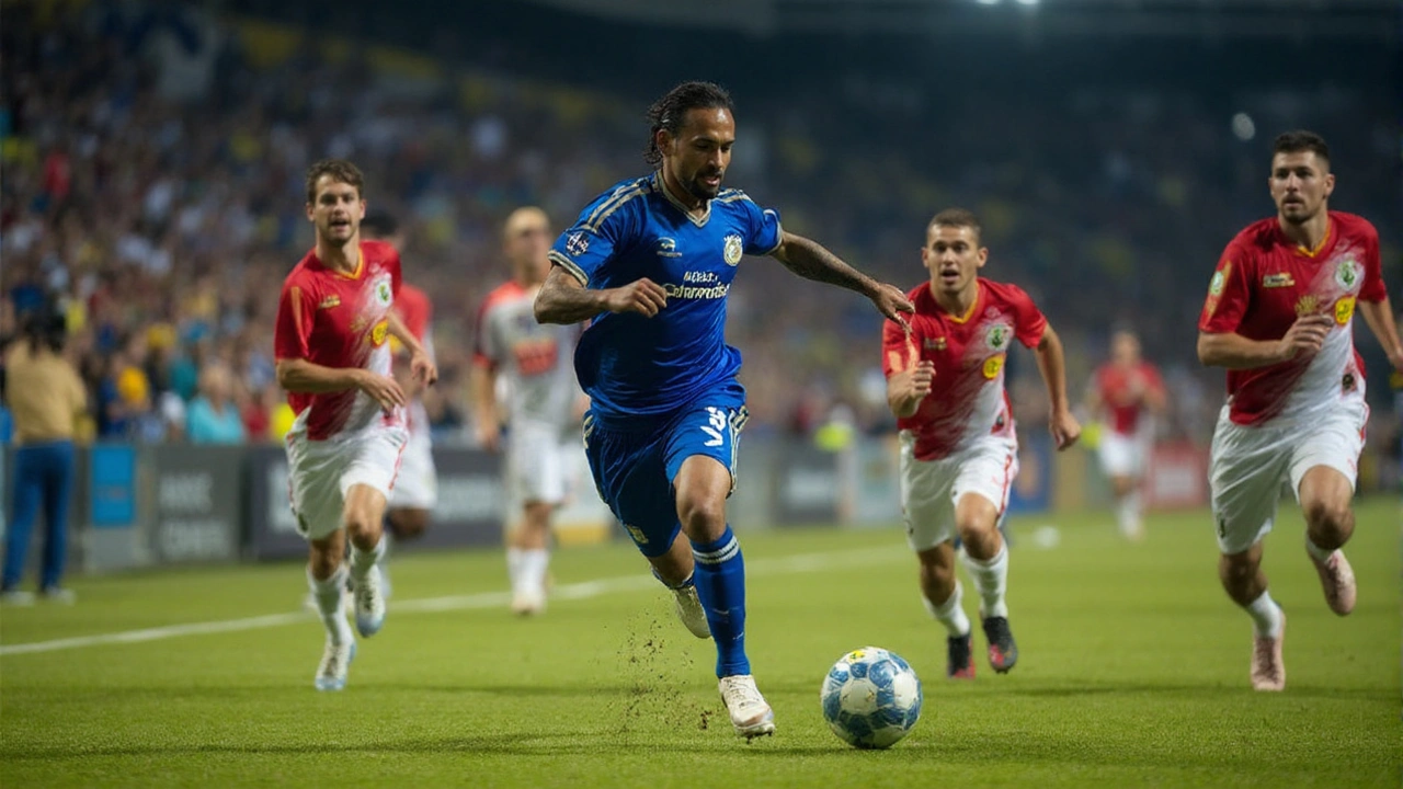 Impactos para Atlético-MG e o próximo desafio do Cruzeiro