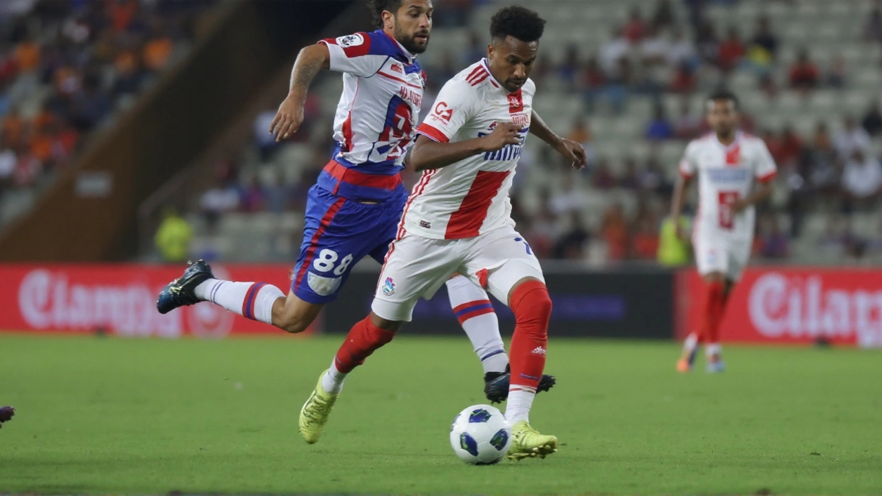 O que muda no Brasileirão e o impacto na Libertadores