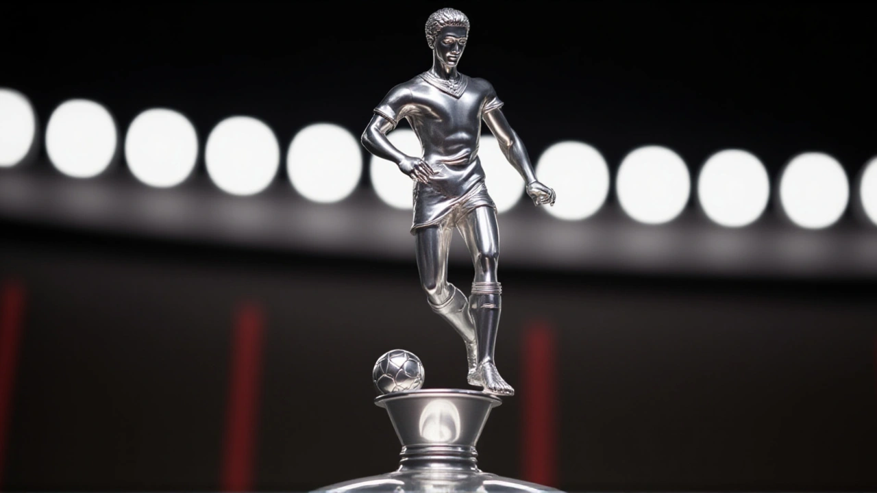 Estadio Monumental "U" será sede de la Final de la Libertadores 2025 en Lima