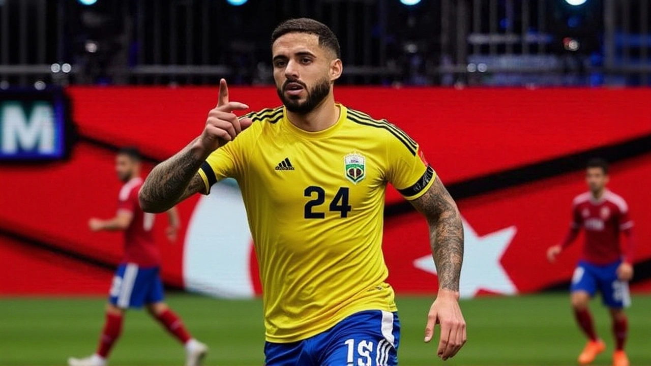 Impactos na classificação para a Copa do Mundo 2026