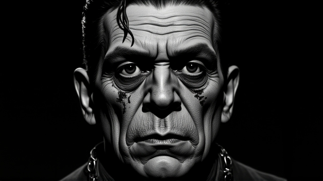 Jundiaí oferece sessão grátis de “Frankenstein” no Halloween