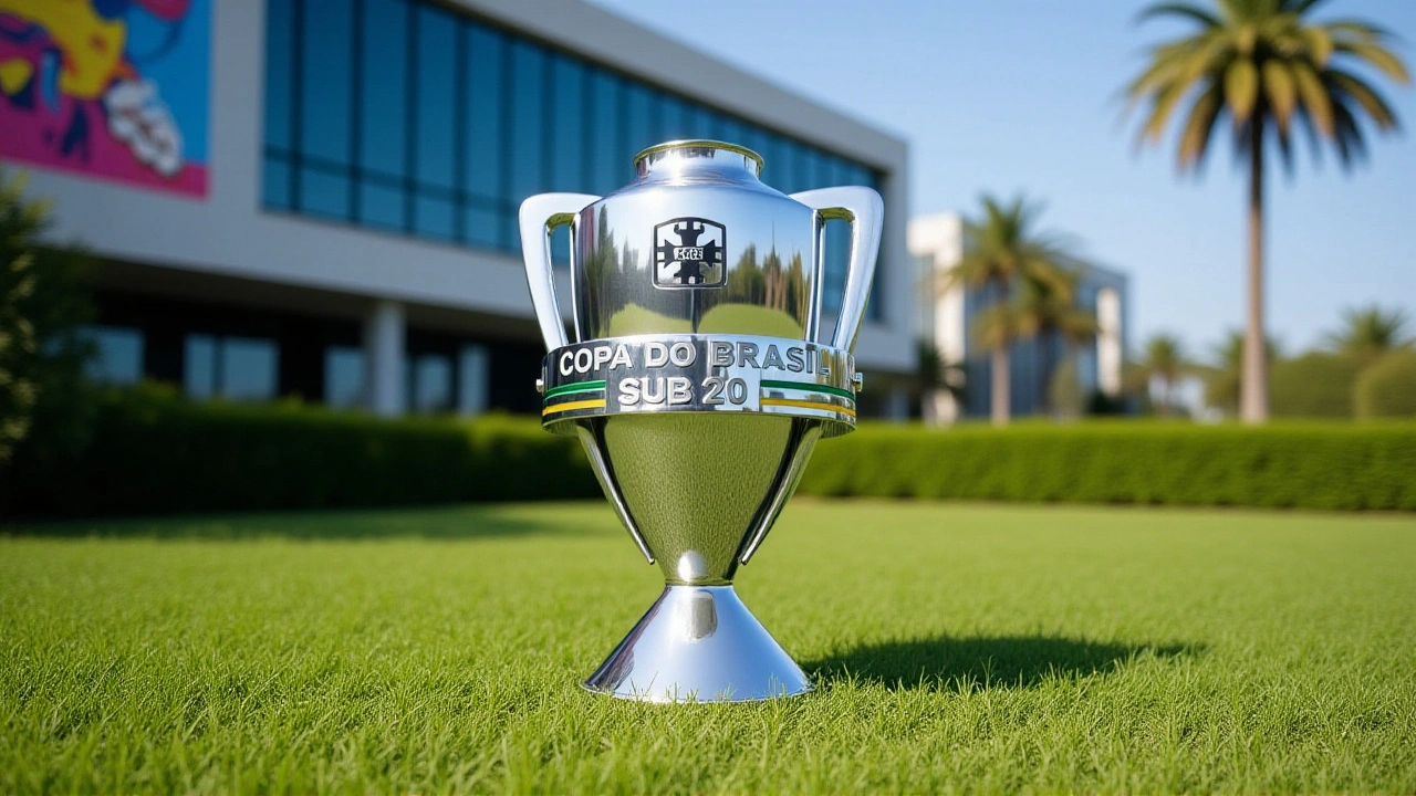 A final: o Maranhão recebe o clássico mineiro