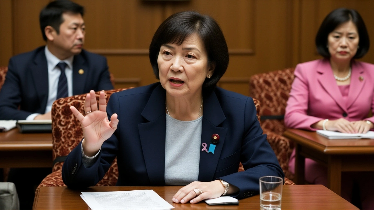 Japão alerta cidadãos na China após tensões sobre Taiwan e exercícios militares chineses