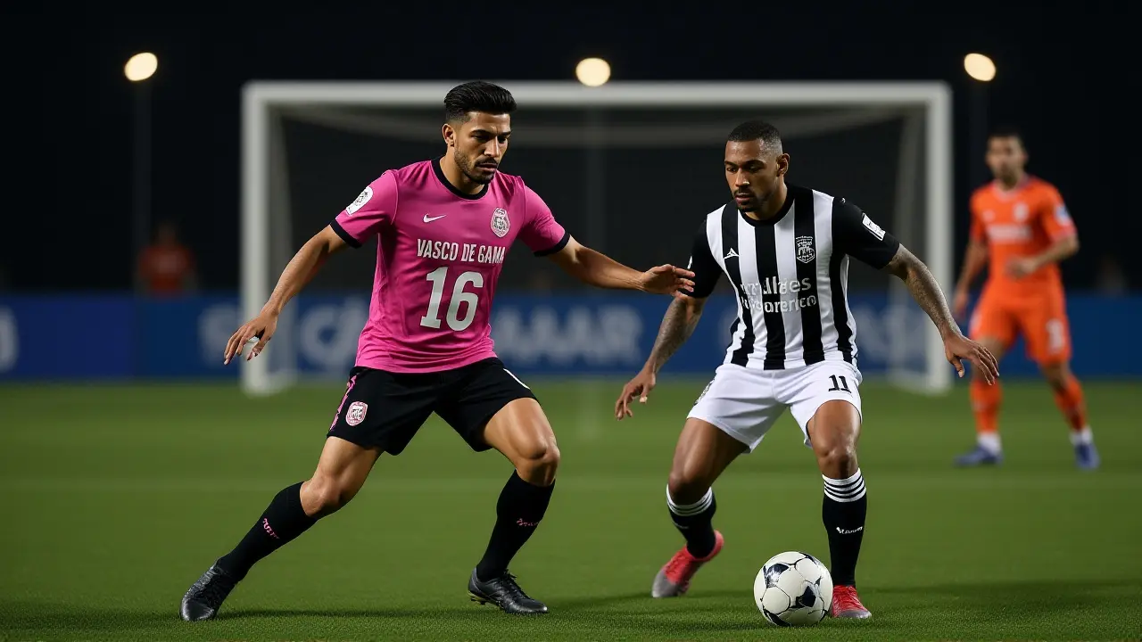 Por que isso importa além do Vasco?