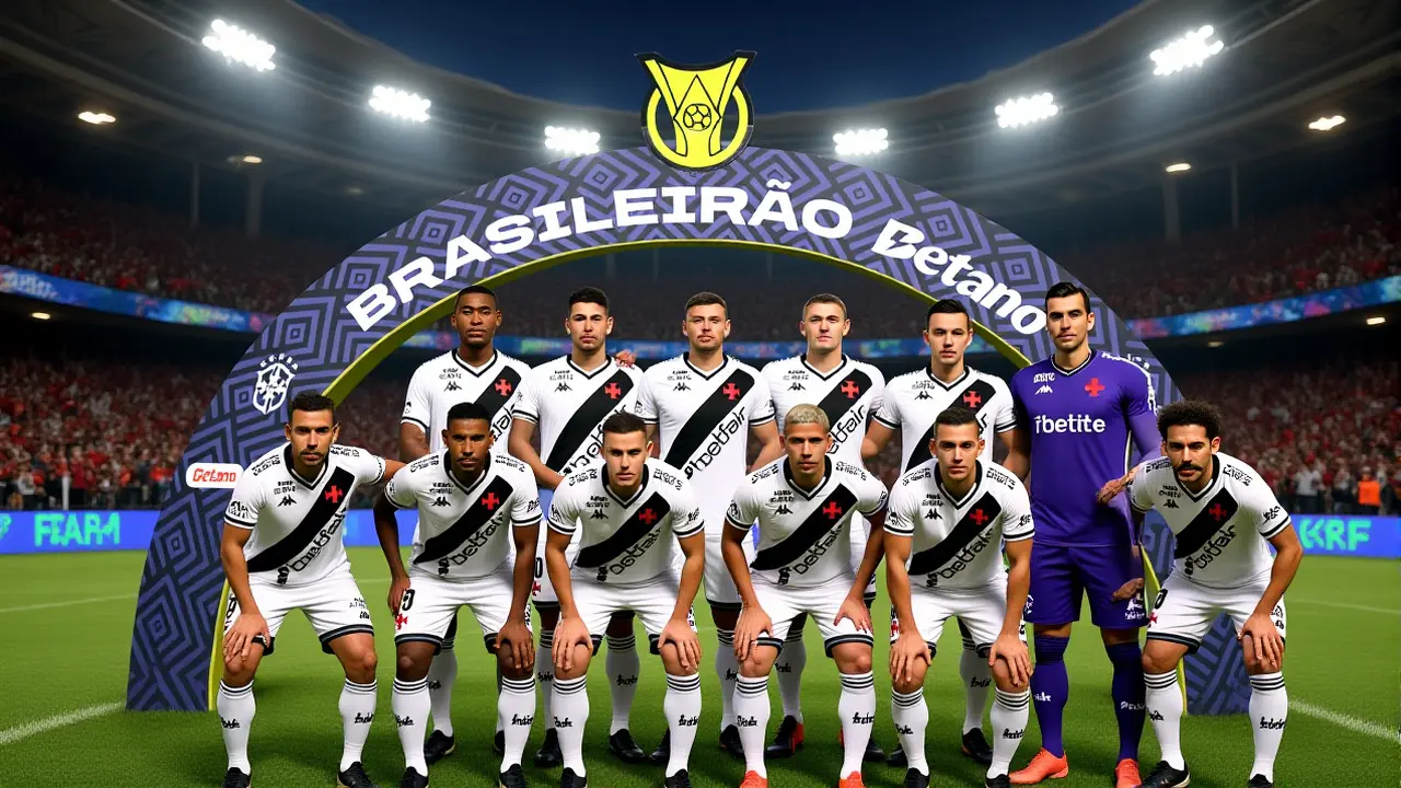 Vegetti quebra recorde e lidera artilharia do Brasileirão 2025 com 24 gols