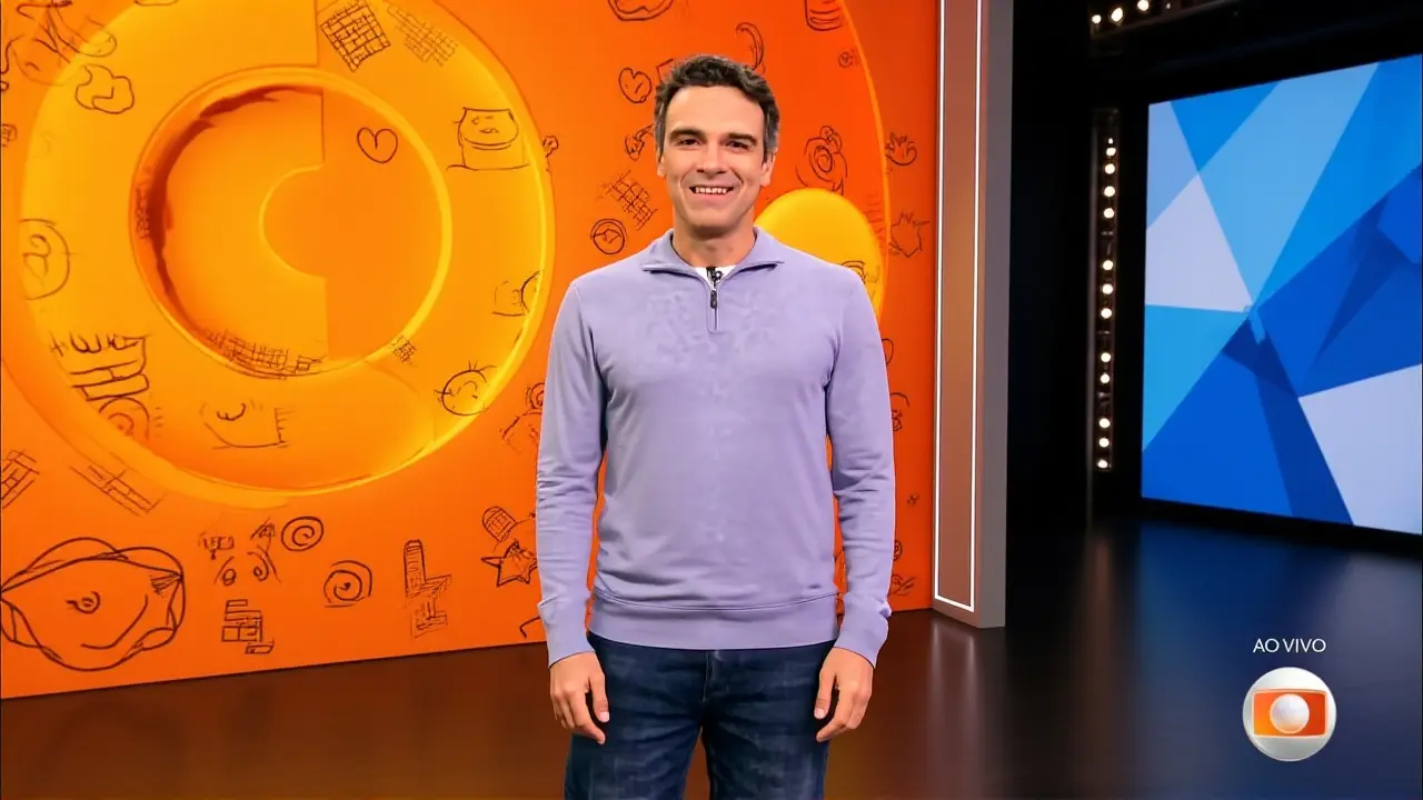 BBB 26: Jonas Sulzbach sai com recorde histórico de votação no décimo paredão