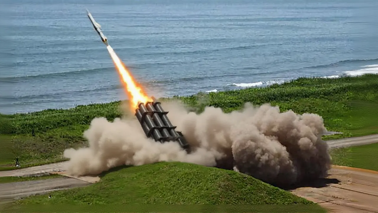 Japão derruba banimento de exportação de armas após 50 anos